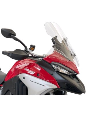 WRS Vidro CAPONORD para MULTISTRADA V4 / S / SPORT / RALLY 20- / V4 PIKES PEAK 22-