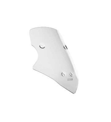WRS CAPONORD Windscreen for MULTISTRADA V4 / S / SPORT / RALLY 20- / V4 PIKES PEAK 22-