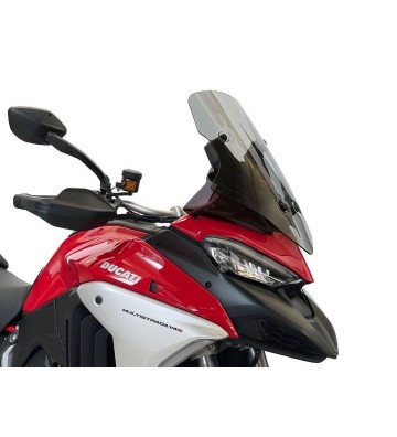 WRS Vidro TOURING para MULTISTRADA V4 / S / SPORT / RALLY 20- / V4 PIKES PEAK 22-