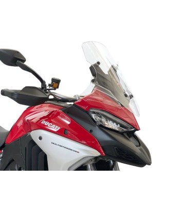 WRS Vidro TOURING para MULTISTRADA V4 / S / SPORT / RALLY 20- / V4 PIKES PEAK 22-
