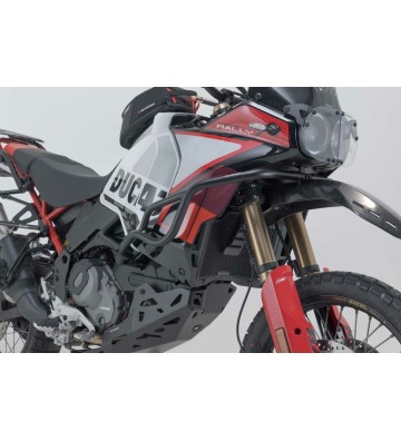SW-MOTECH Crash Bar para DUCATI DesertX 22-25