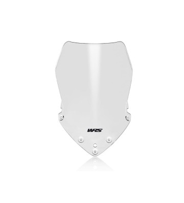 WRS Touring Windscreen for MV AGUSTA TURISMO VELOCE 800 14-24