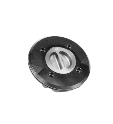 GILLES TOOLING Fuel Tank Cap for YAMAHA MT-07 25-