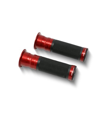 CNC RACING EVO Grips