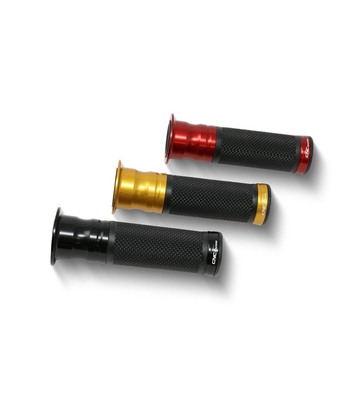 CNC RACING EVO Grips