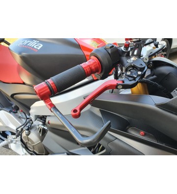 CNC RACING EVO Grips
