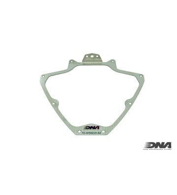 DNA Aro de Filtro de Ar para HONDA X-ADV 21-25