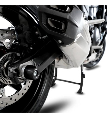 R&G APEX Swingarm Protectors for BMW S1000RR 25-