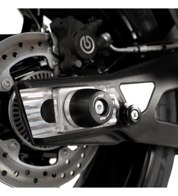 R&G APEX Swingarm Protectors for BMW S1000RR 25-