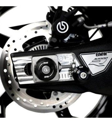 R&G APEX Swingarm Protectors for BMW S1000RR 25-