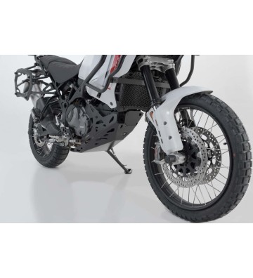 SW-MOTECH Proteção de Motor em Alumínio para DUCATI DesertX 22-25