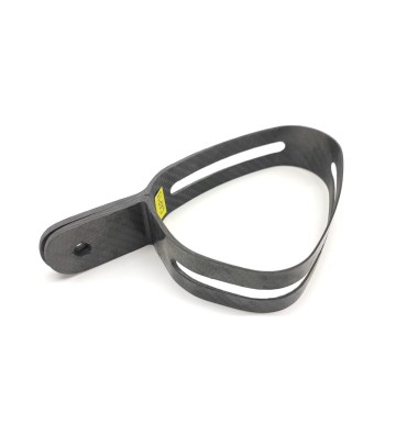 AKRAPOVIC Carbon Muffler Clamp