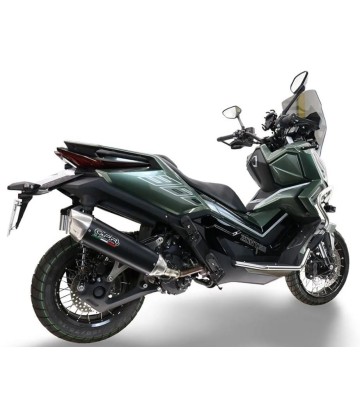 GPR Furore-X Silencer for ZONTES 368G 24-