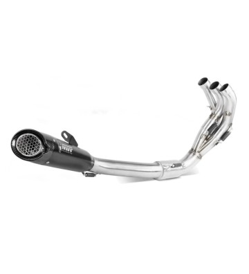 MIVV Escape Completo X-M5 para YAMAHA MT-09 24-25 / XSR 900/GP 25-
