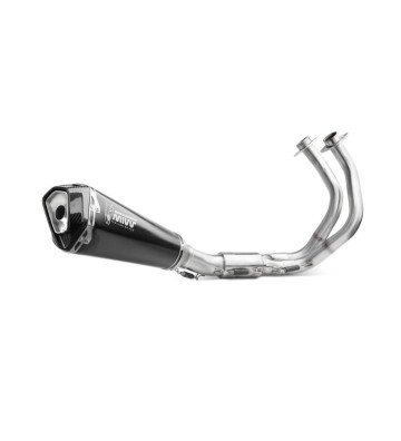 MIVV Escape Completo DELTA RACE para YAMAHA XSR 900/GP 25-