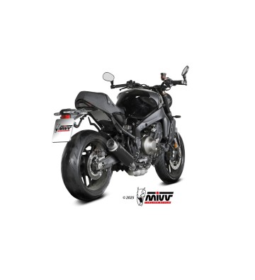MIVV Escape Completo GP PRO para YAMAHA XSR 900/GP 25-