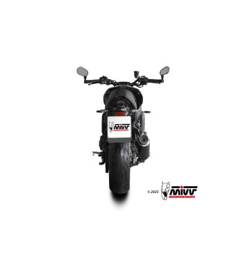 MIVV Escape Completo GP PRO para YAMAHA XSR 900/GP 25-