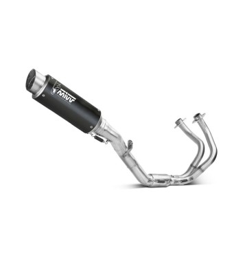 MIVV Escape Completo GP PRO para YAMAHA XSR 900/GP 25-