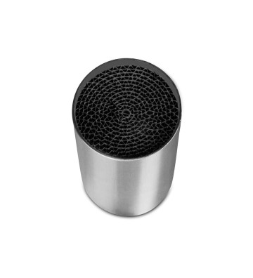 MIVV Catalytic Converter for GP PRO and AK-1 Exhausts