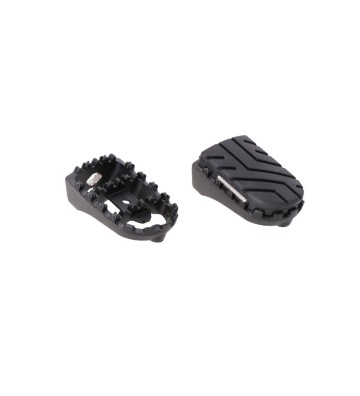 SW-MOTECH ION Footrest Kit for Honda XL750 Transalp 24-25