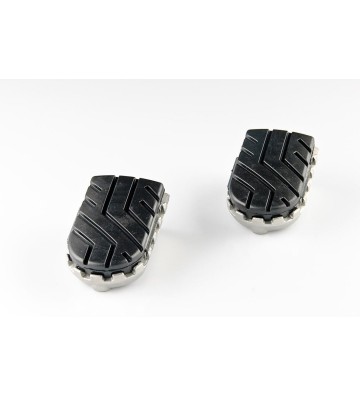 SW-MOTECH ION Footrest Kit for Honda XL750 Transalp 24-25