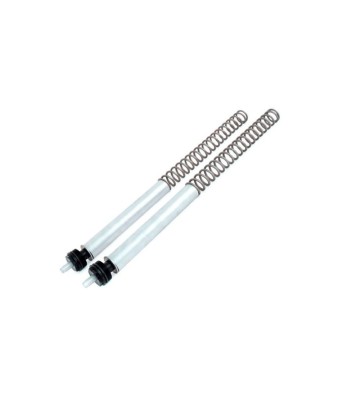 OHLINS Kit FSK de topos de Suspensão para BONNEVILLE T120 16-21