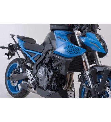 SW-MOTECH Crash Bar para SUZUKI GSX-8S 22-25