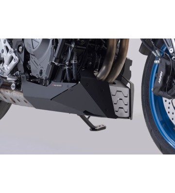 SW-MOTECH Proteção de Motor Frontal para SUZUKI GSX-8S 22-25