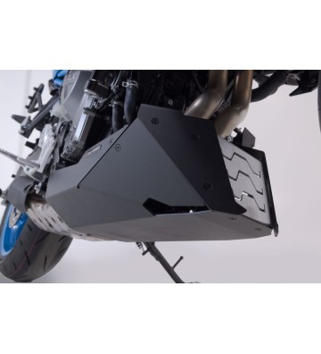 SW-MOTECH Proteção de Motor Frontal para SUZUKI GSX-8S 22-25