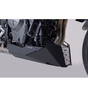 SW-MOTECH Proteção de Motor Frontal para SUZUKI GSX-8S 22-25