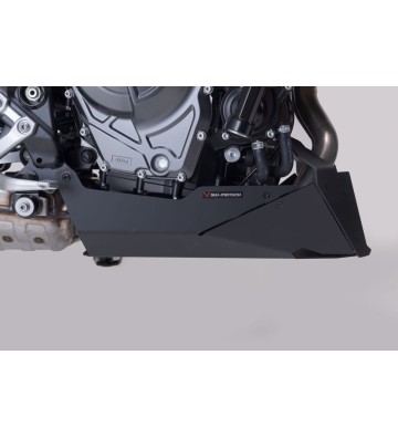 SW-MOTECH Proteção de Motor Frontal para SUZUKI GSX-8S 22-25