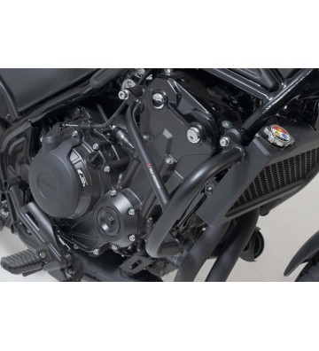 SW-MOTECH Crash Bar for HONDA CMX 500 REBEL 16-25