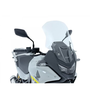 WRS CAPONORD Windscreen for HONDA TRANSALP XL 750 25-
