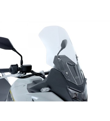 WRS CAPONORD Windscreen for HONDA TRANSALP XL 750 25-