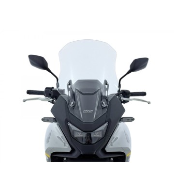 WRS CAPONORD Windscreen for HONDA TRANSALP XL 750 25-