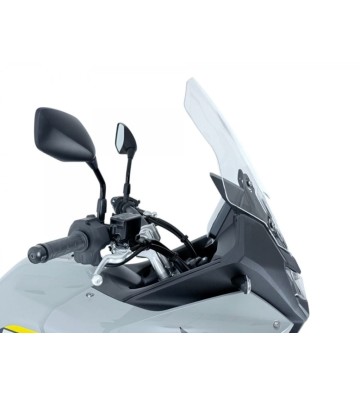WRS CAPONORD Windscreen for HONDA TRANSALP XL 750 25-