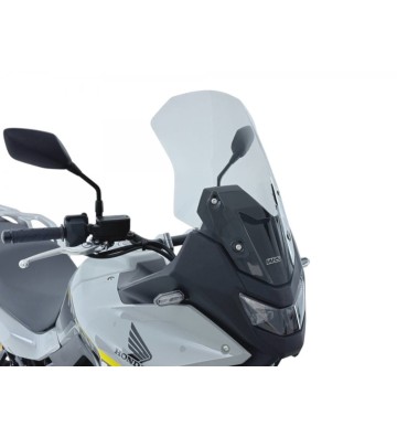 WRS CAPONORD Windscreen for HONDA TRANSALP XL 750 25-