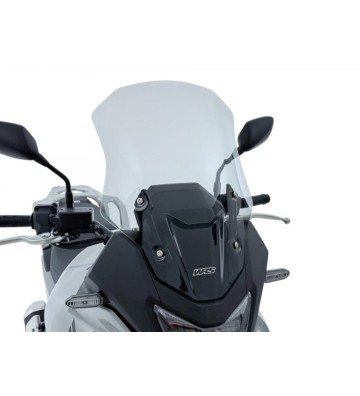 WRS CAPONORD Windscreen for HONDA TRANSALP XL 750 25-