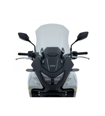 WRS CAPONORD Windscreen for HONDA TRANSALP XL 750 25-