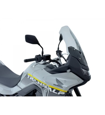 WRS CAPONORD Windscreen for HONDA TRANSALP XL 750 25-