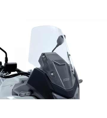 WRS TOURING Windscreen for HONDA TRANSALP XL 750 25-