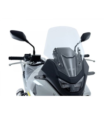 WRS TOURING Windscreen for HONDA TRANSALP XL 750 25-