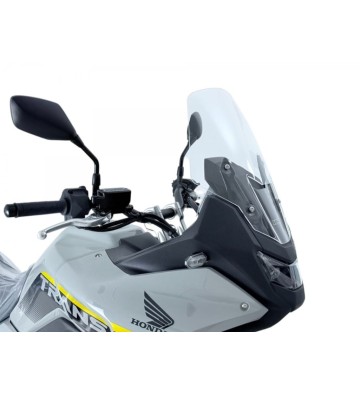 WRS TOURING Windscreen for HONDA TRANSALP XL 750 25-