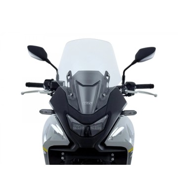 WRS TOURING Windscreen for HONDA TRANSALP XL 750 25-