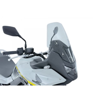 WRS TOURING Windscreen for HONDA TRANSALP XL 750 25-