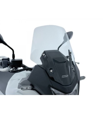 WRS TOURING Windscreen for HONDA TRANSALP XL 750 25-