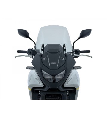 WRS TOURING Windscreen for HONDA TRANSALP XL 750 25-