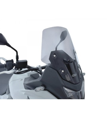 WRS TOURING Windscreen for HONDA TRANSALP XL 750 25-