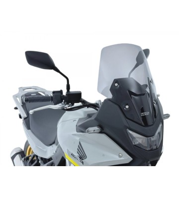 WRS TOURING Windscreen for HONDA TRANSALP XL 750 25-