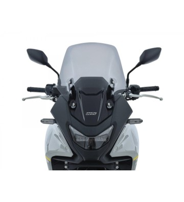 WRS TOURING Windscreen for HONDA TRANSALP XL 750 25-